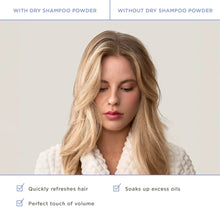 Load image into Gallery viewer, Working Overtime Dry Shampoo Powder