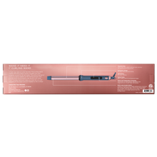 Load image into Gallery viewer, Wand It Need It 1" Curling Wand