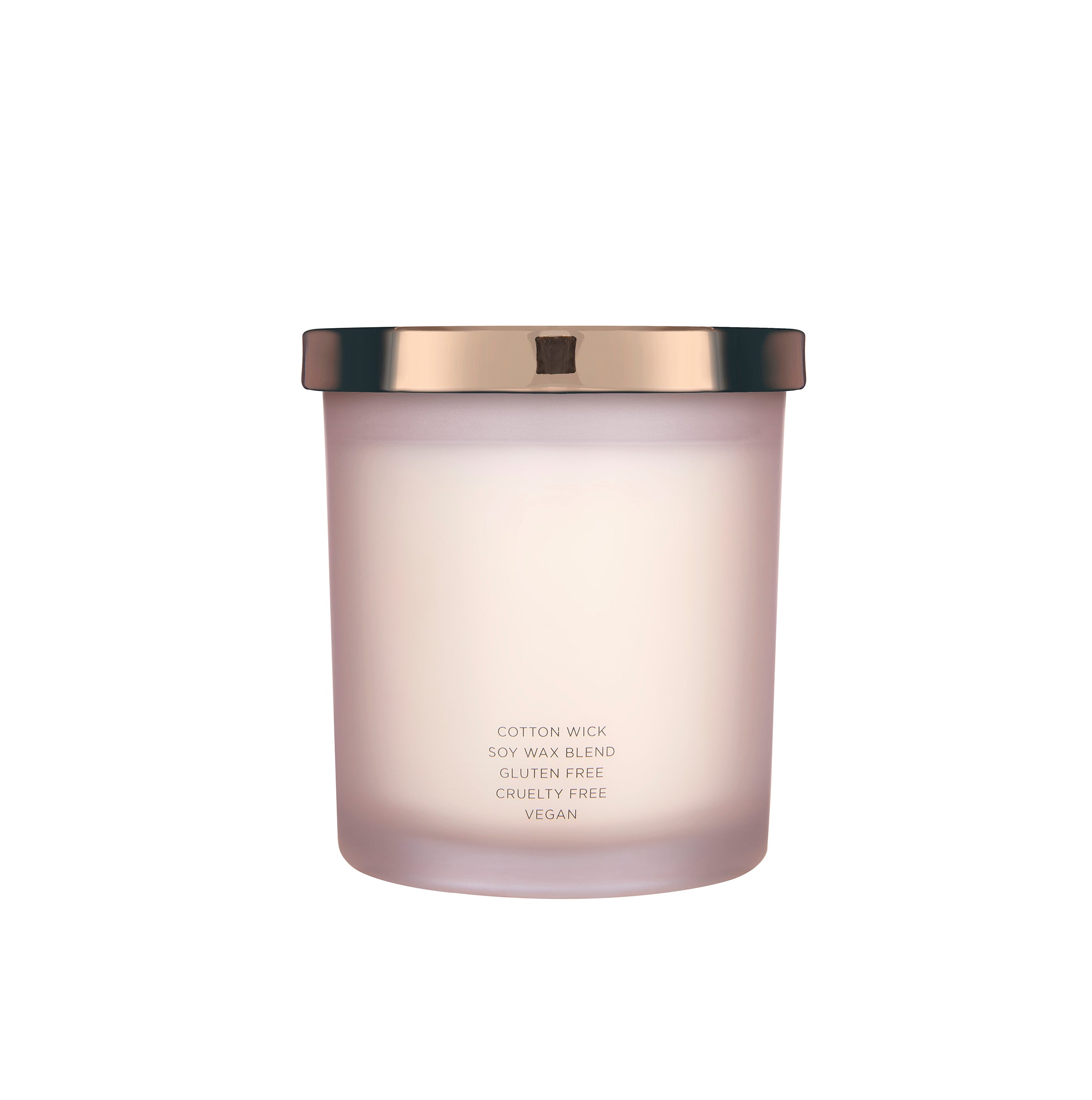 Light Me Up Candle 7oz, Cedarwood & Neroli