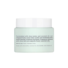 Load image into Gallery viewer, Lay it thick Body Butter, Peony & Cypress