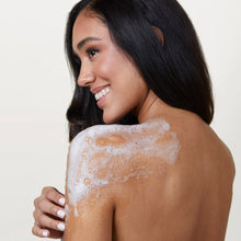 Load image into Gallery viewer, It's a dream,Creamy Body Wash, Cherry & Amber