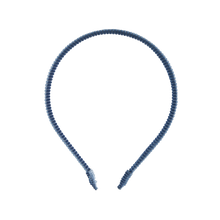 Load image into Gallery viewer, Corduroy Headband set - 2 pack Pink & Blue