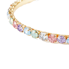 Load image into Gallery viewer, Jeweled Headband - Multicolor