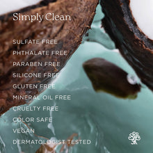 Load image into Gallery viewer, Coconut Milk Pistachio Strengthening Shampoo