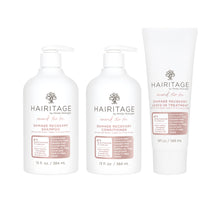 Load image into Gallery viewer, Mend To Be Damage Recovery Shampoo