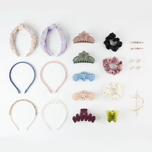 Load image into Gallery viewer, Jeweled Headband - Multicolor