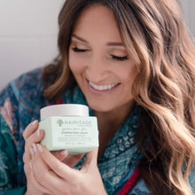 Load image into Gallery viewer, Lay it thick Body Butter, Peony & Cypress