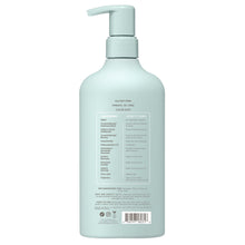 Load image into Gallery viewer, Coconut Milk Pistachio Strengthening Shampoo