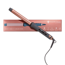 Load image into Gallery viewer, Wand It Need It 1" Curling Wand