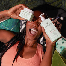 Load image into Gallery viewer, Soak it in Body Lotion, Cherry & Amber