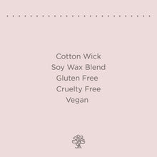 Load image into Gallery viewer, Light Me Up Candle 7oz, Cedarwood & Neroli