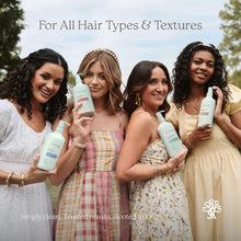 Load image into Gallery viewer, Sweet Apple Santal Volumizing Conditioner