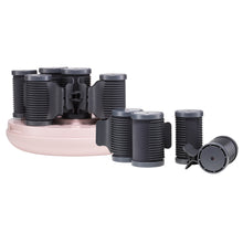 Load image into Gallery viewer, Let's Roll Ceramic Thermal Hot Rollers