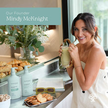 Load image into Gallery viewer, Coconut Milk Pistachio Strengthening Conditioner