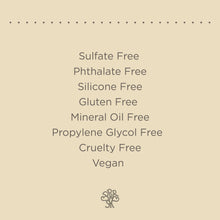 Load image into Gallery viewer, It's a dream,Creamy Body Wash, Cherry & Amber