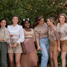 Load image into Gallery viewer, Jeweled Bobby Pins - 2 pack Multicolor/Gold