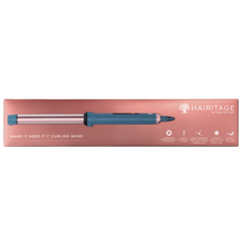 Load image into Gallery viewer, Wand It Need It 1" Curling Wand