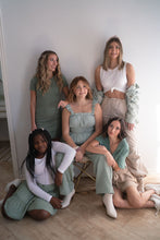 Load image into Gallery viewer, Jeweled Bobby Pins - 2 pack Multicolor/Gold