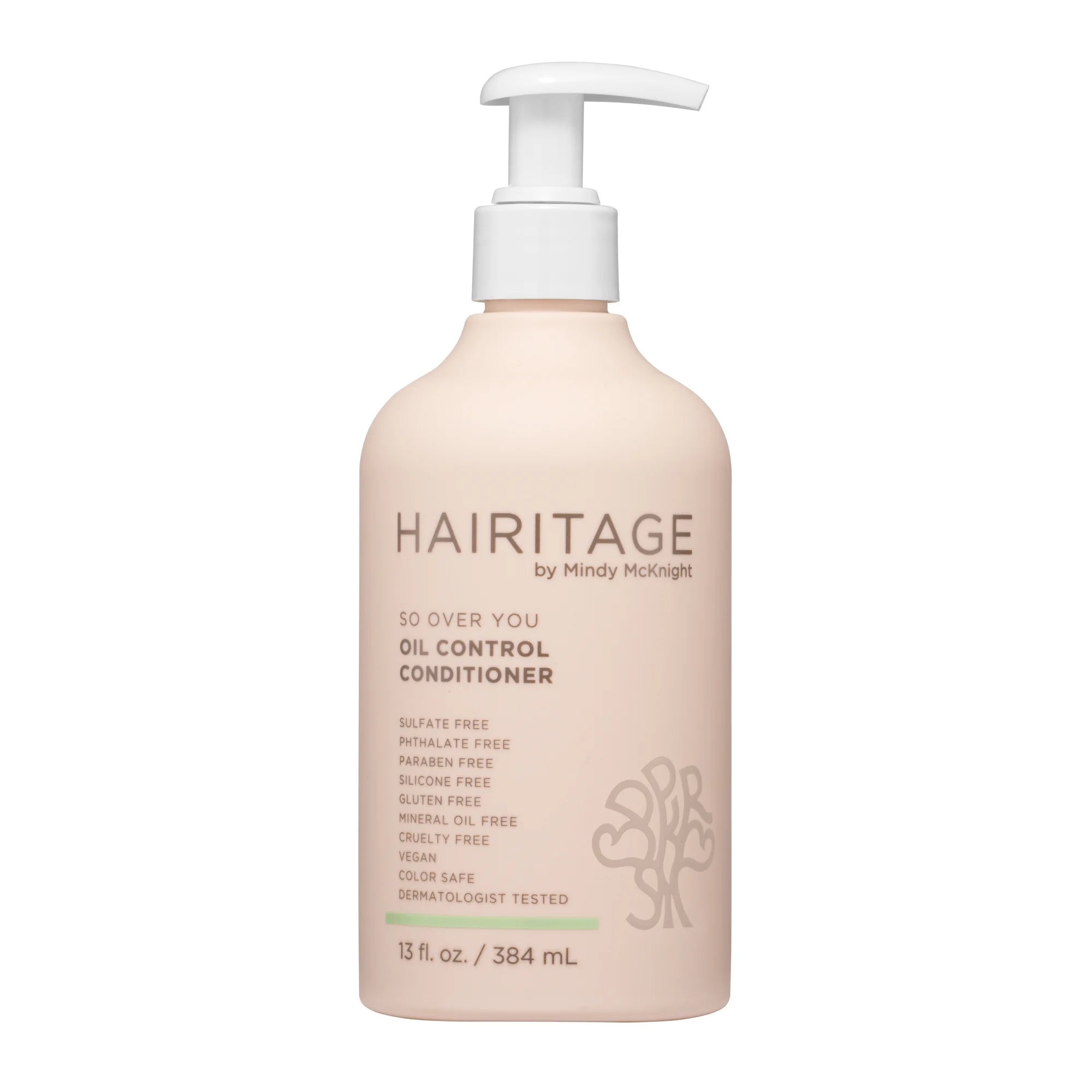 So Over You Oil Control Conditioner