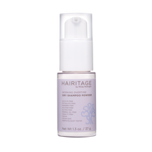 Load image into Gallery viewer, Working Overtime Dry Shampoo Powder