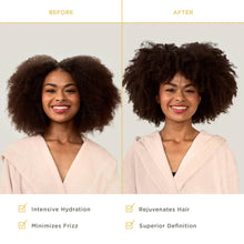 Load image into Gallery viewer, S.O.S. Deep Moisture + Restore Shampoo