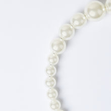 Load image into Gallery viewer, Pearl Headband