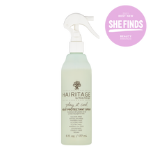 Load image into Gallery viewer, Play it Cool Heat Protectant Spray