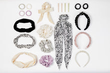 Load image into Gallery viewer, Microfiber Hair Ties