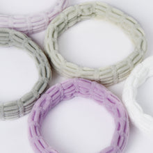 Load image into Gallery viewer, Mesh Hair Ties
