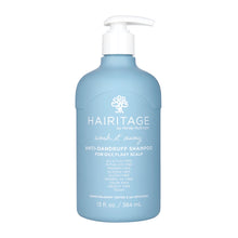 Load image into Gallery viewer, Wash It Away Anti-Dandruff Shampoo | Dandruff Treatment for Oily, Flaky Scalp, 13 fl oz