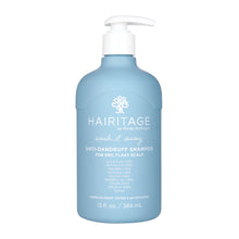 Load image into Gallery viewer, Wash It Away Anti-Dandruff Shampoo | Dandruff Treatment for Dry, Flaky Scalp, 13 fl oz
