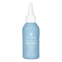 Load image into Gallery viewer, Power Punch Anti-Dandruff Pre-Wash Booster with Apple Cider Vinegar | For All Scalp Types, 4 fl. Oz