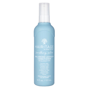Something Extra Balancing Leave-in Conditioner, 6 fl oz