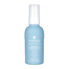 Load image into Gallery viewer, Don’t Wait Up Overnight Scalp Relief Mist with Aloe Vera | Soothes Dry, Itchy Scalp  4 fl oz