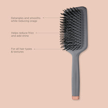 Load image into Gallery viewer, Brush It Off Paddle Brush