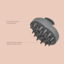 Load image into Gallery viewer, Head Rush Scalp Massager