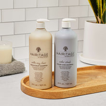 Load image into Gallery viewer, Outta My Hair Gentle Daily Shampoo, 21 fl oz