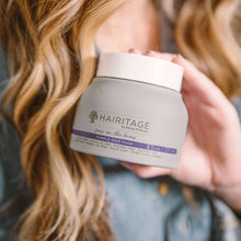 Load image into Gallery viewer, Pass on the Brass Purple Hair Mask for Color Treated Hair