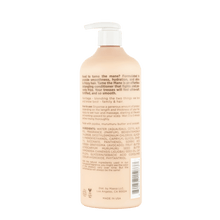 Load image into Gallery viewer, S.O.S. Deep Moisture + Restore Conditioner, 21 fl oz