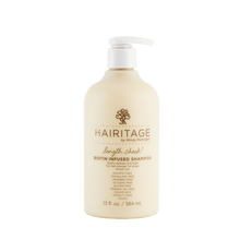 Load image into Gallery viewer, Length Check! Biotin Infused Intensive Treatment Shampoo