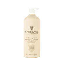 Load image into Gallery viewer, Outta My Hair Gentle Daily Shampoo, 21 fl oz