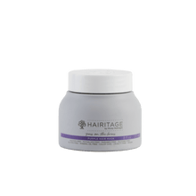 Load image into Gallery viewer, Pass on the Brass Purple Hair Mask for Color Treated Hair