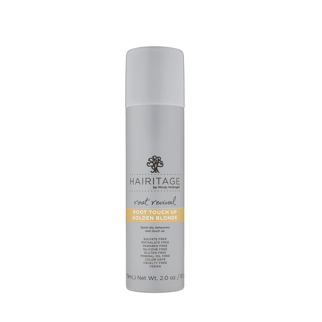 Root Revival Root Touch Up Golden Blonde Spray