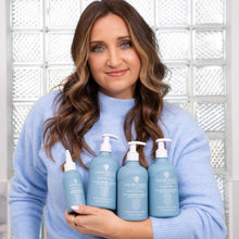 Load image into Gallery viewer, Perfect Dose Balancing Conditioner with Aloe Vera | For Dry, Oily & Sensitive Scalp, 13 fl oz