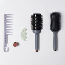 Load image into Gallery viewer, Hang in There Shower Comb for Detangling