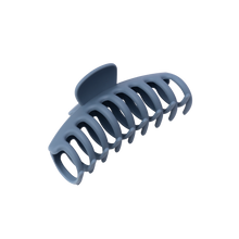 Load image into Gallery viewer, Large Claw Clip, Denim Blue