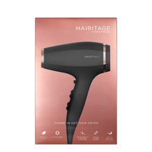 Load image into Gallery viewer, Comin' In Hot Hair Dryer