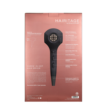 Load image into Gallery viewer, Comin' In Hot Hair Dryer