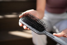 Load image into Gallery viewer, Triple Threat Detangling Brush