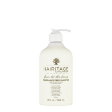 Load image into Gallery viewer, Down to the Basics Fragrance Free Shampoo